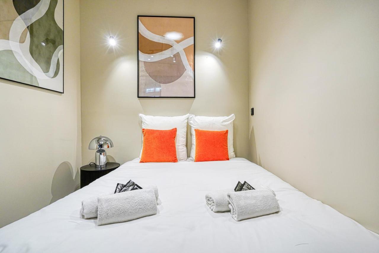 Appartement Centre De Grand Boulevard - Sentier *